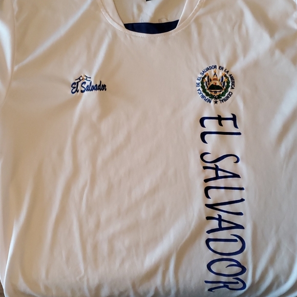 El Salvador xl jersey - Picture 3 of 3
